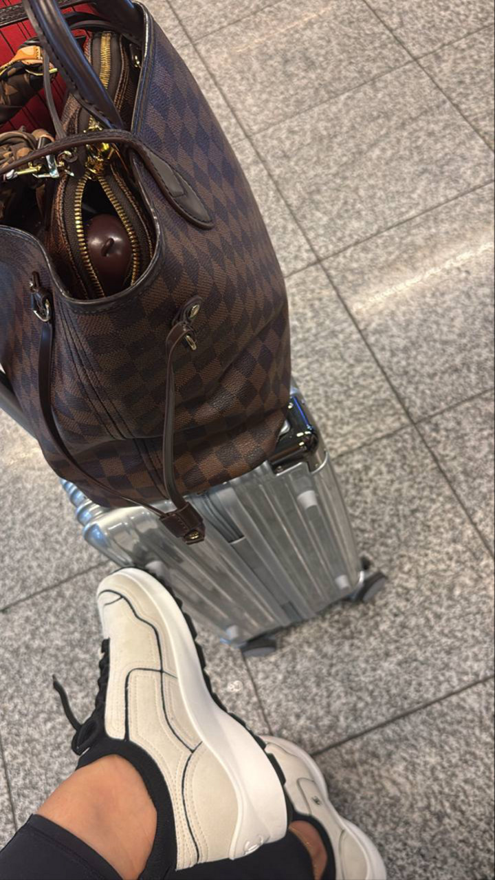 محتوى سناب شات لـ IKRAM SEDAM IN 🇲🇦