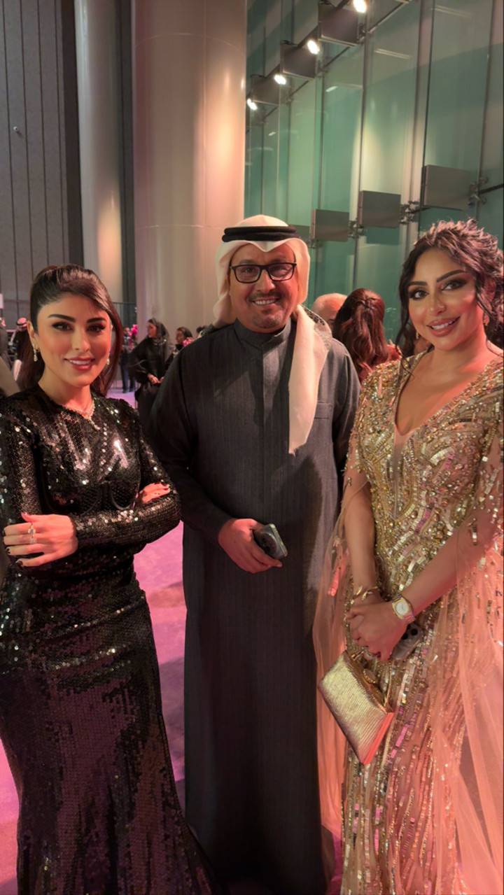 محتوى سناب شات لـ زارا البلوشي