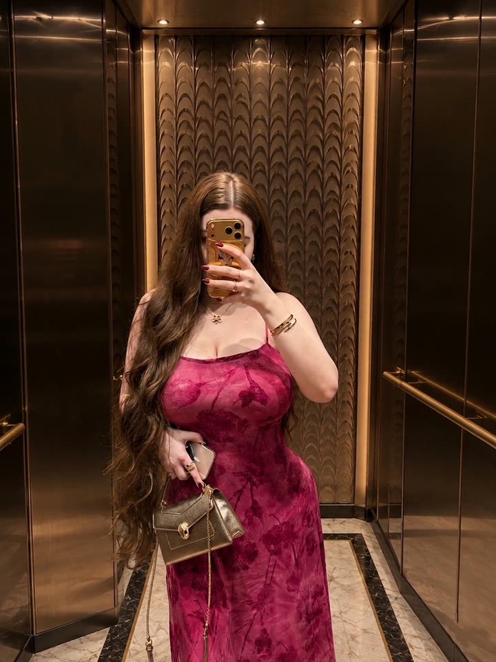 محتوى سناب شات لـ Rasha Malek