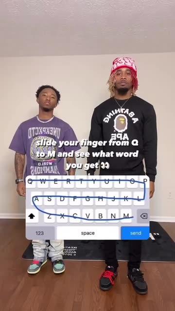 Spotlight content by a Snapchat user
