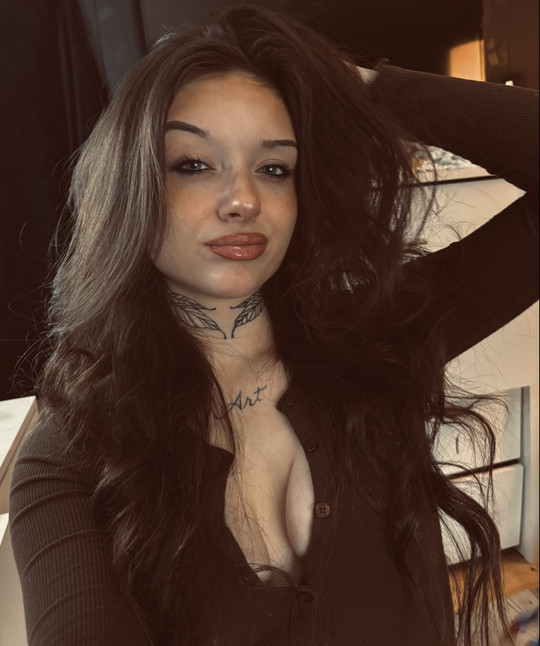megandodge22