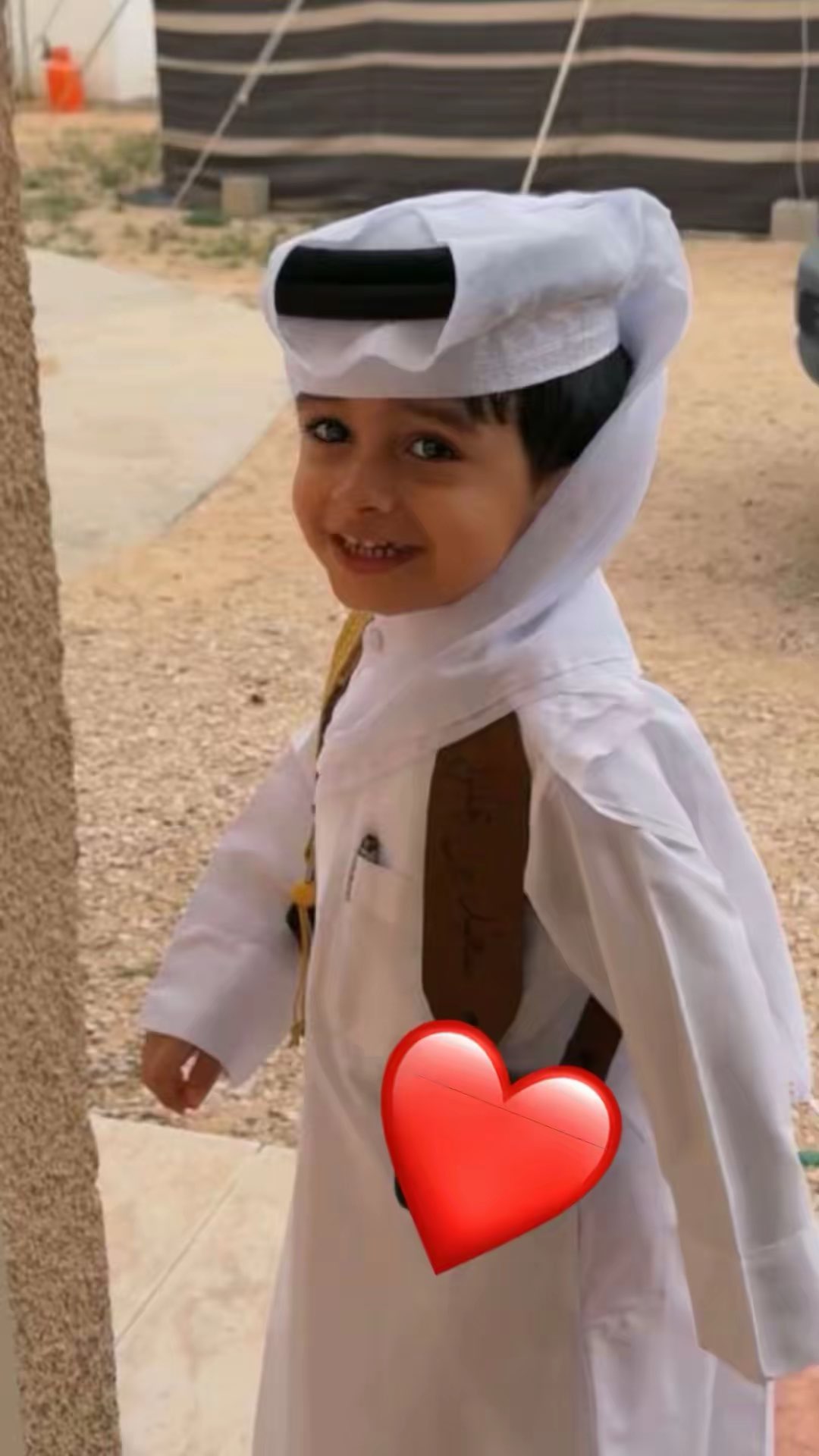 محتوى سناب شات لـ علي بن سعيد 🇶🇦