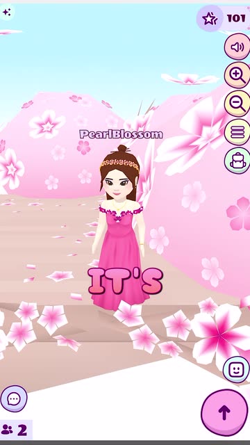 How to Customize Your Avatar in Vortella's Dress Up Game
