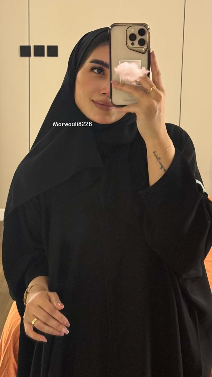 محتوى سناب شات لـ مروه علي∥ Marwaali