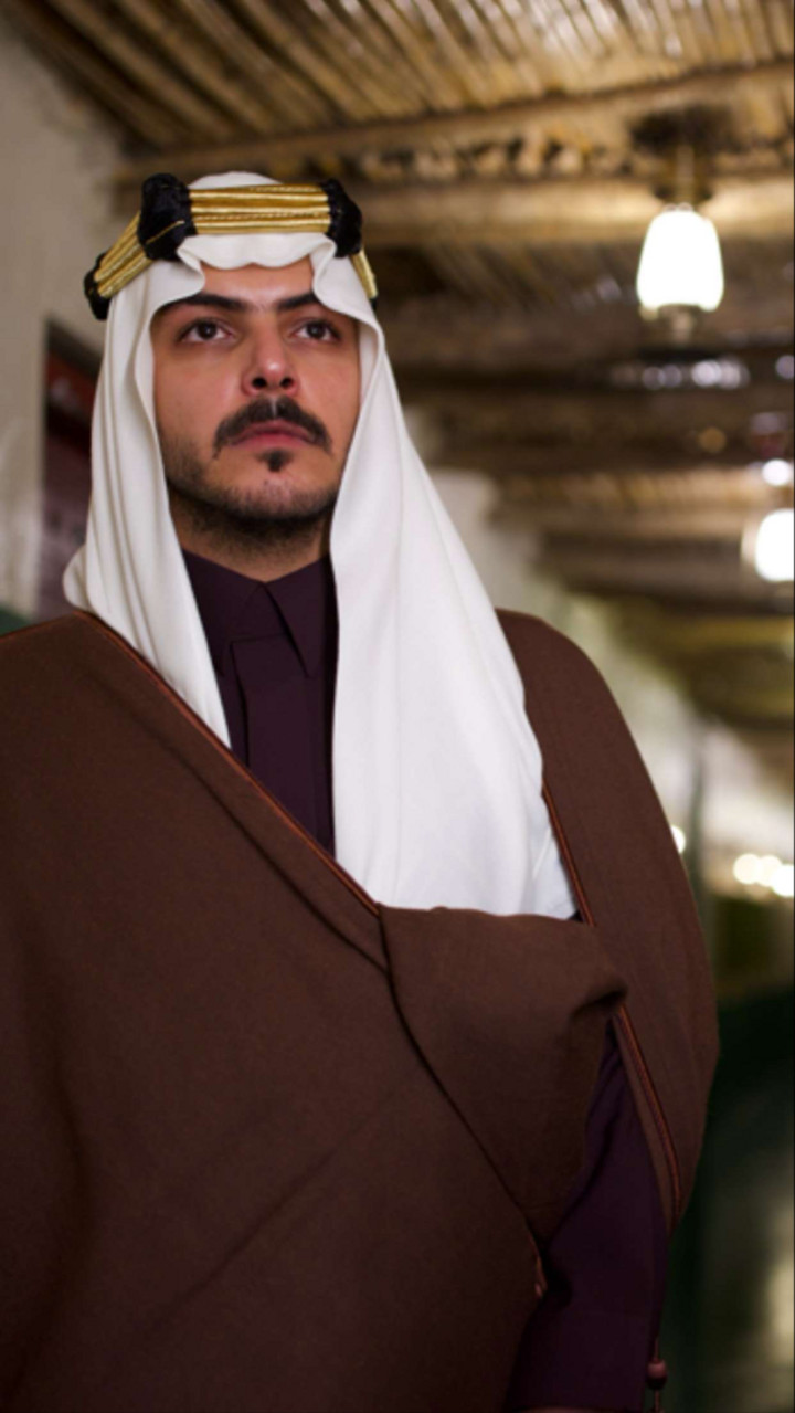 محتوى سناب شات لـ سلطان بن نايف