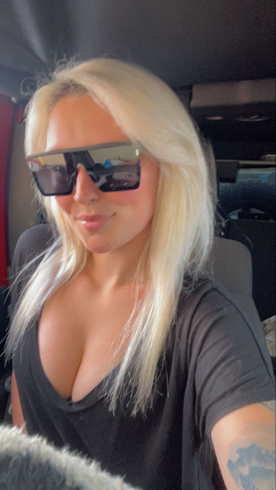 thelilreagan