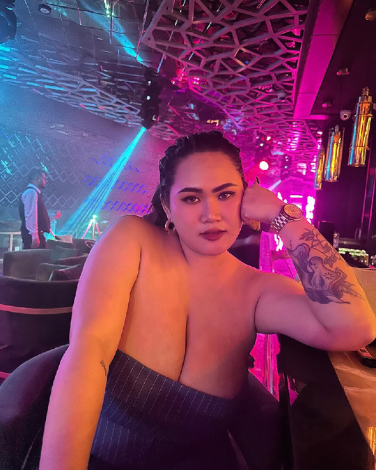 rosiepicache