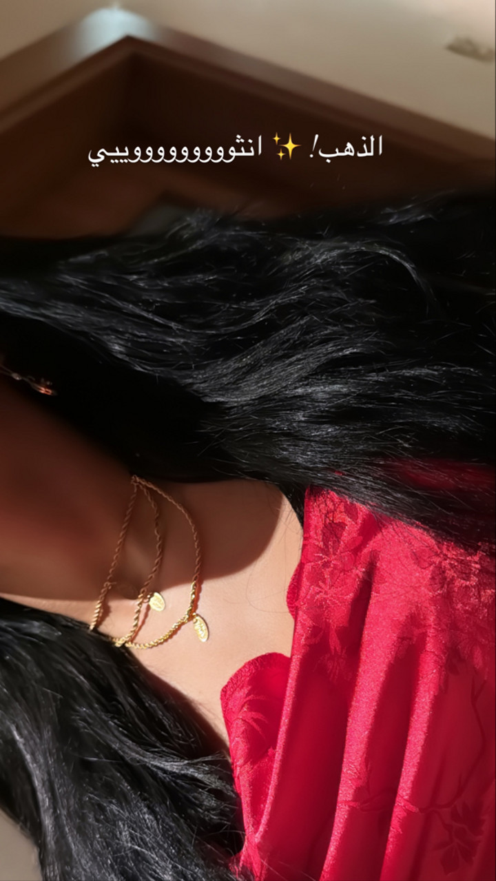 محتوى سناب شات لـ ام قمّر🍒.