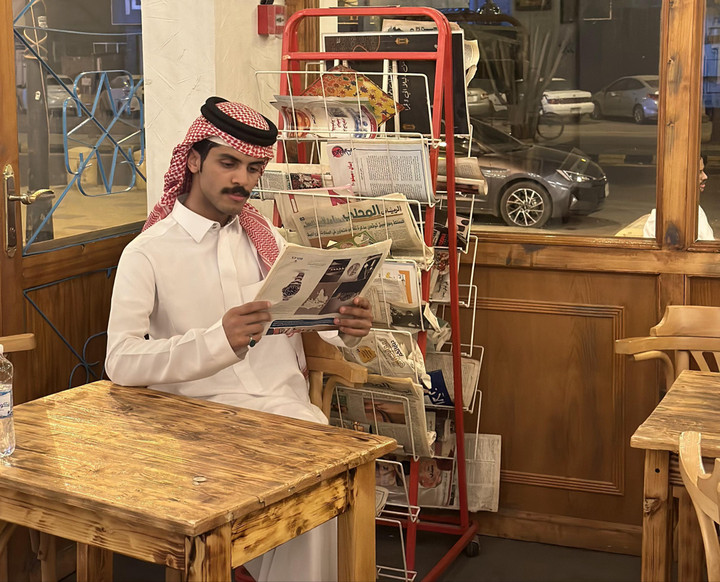 محتوى سناب شات لـ السّعد 💙 .
