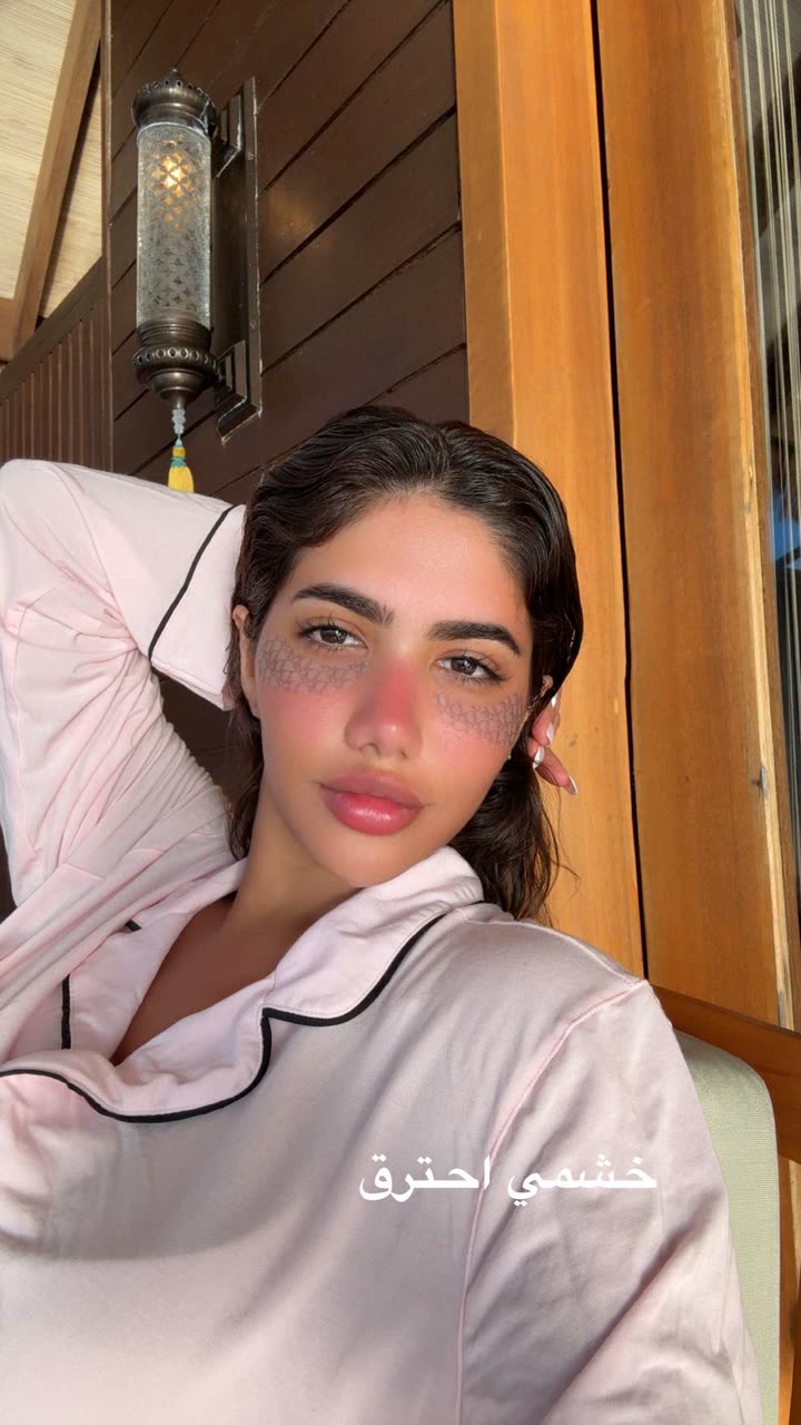 محتوى سناب شات لـ نور ستارز