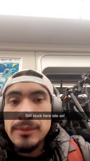 Subway Announcements Videos