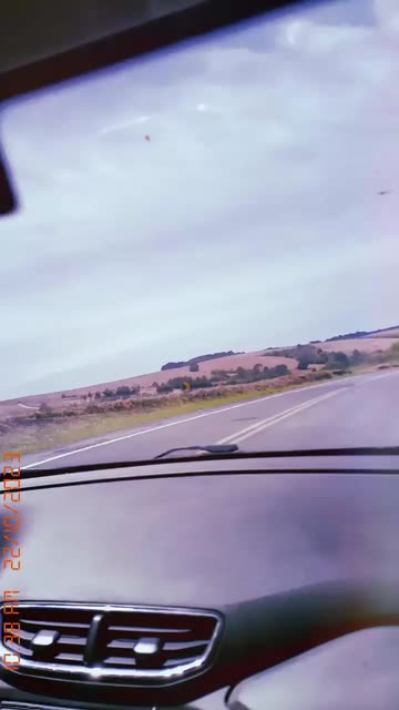 Preview for a Spotlight video that uses the huji Lens