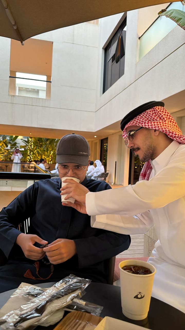 محتوى سناب شات لـ Abdulmohsen
