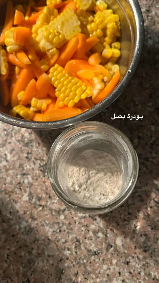 روزا في دبي 🇦🇪 Spotlight #fapchati12