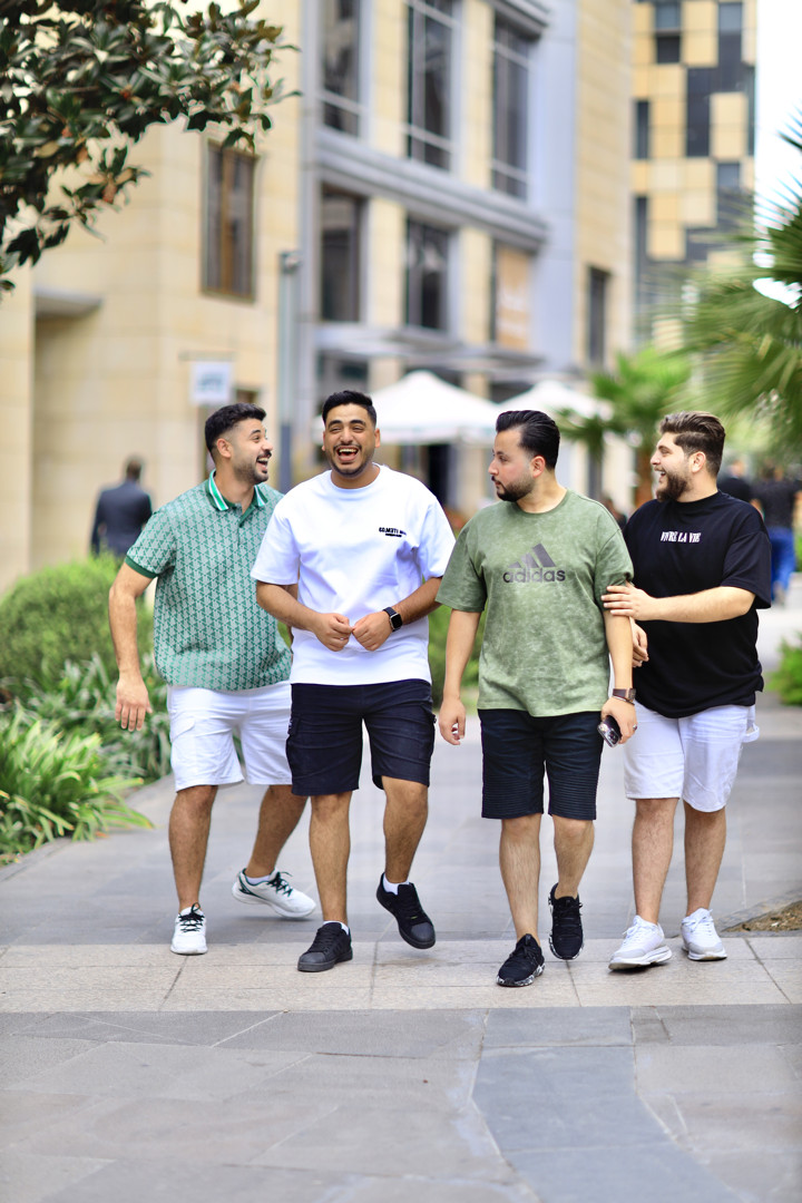 محتوى سناب شات لـ صقر في الاردن 🇯🇴