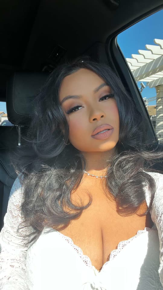 Nelysa Carty Spotlight #fapchati5