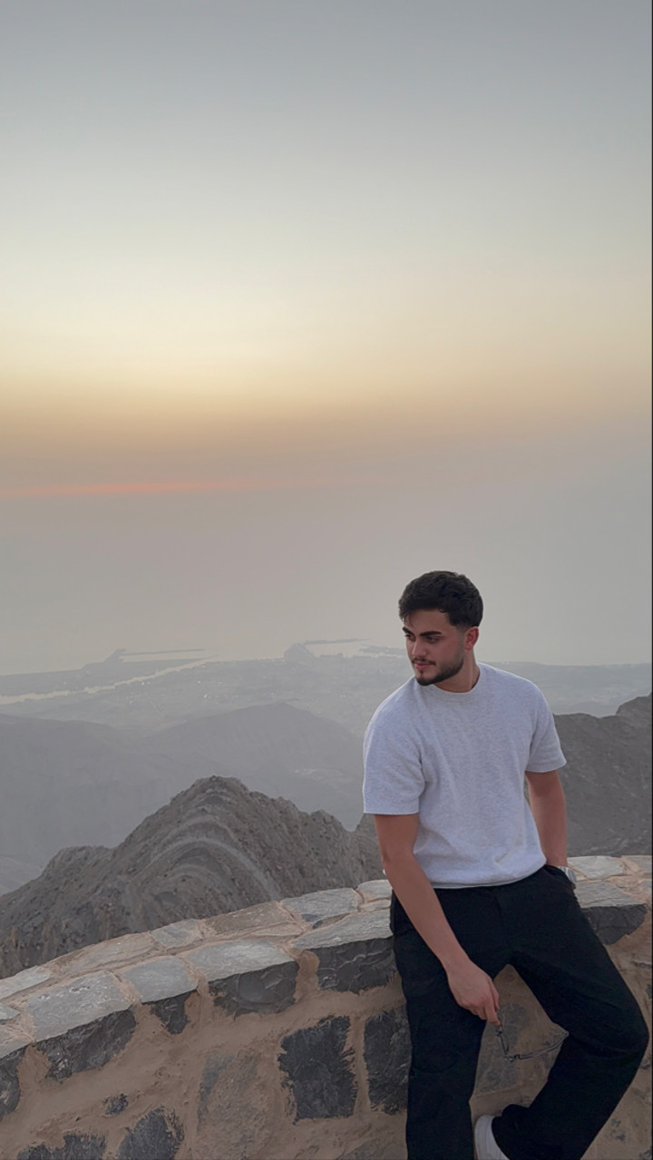 محتوى سناب شات لـ محمود ماهر في المانيا 🇩🇪