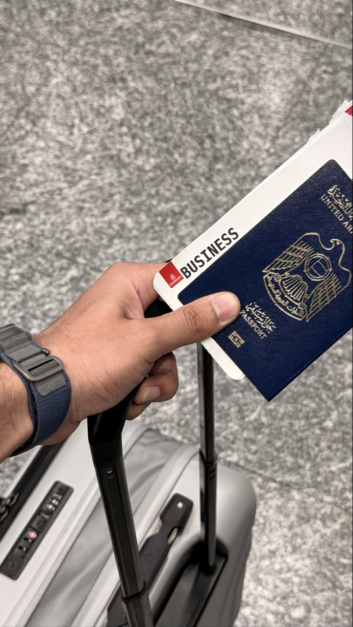محتوى سناب شات لـ HMD 🇦🇪‏