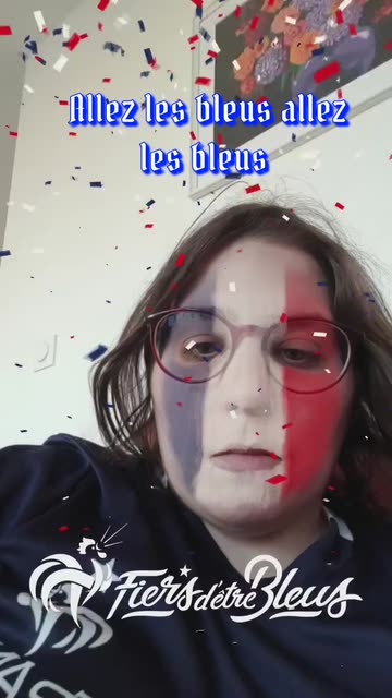 Preview for a Spotlight video that uses the France Lens