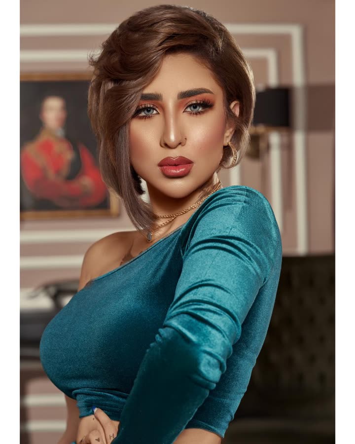 محتوى سناب شات لـ Sara Aldhaheri 🦅