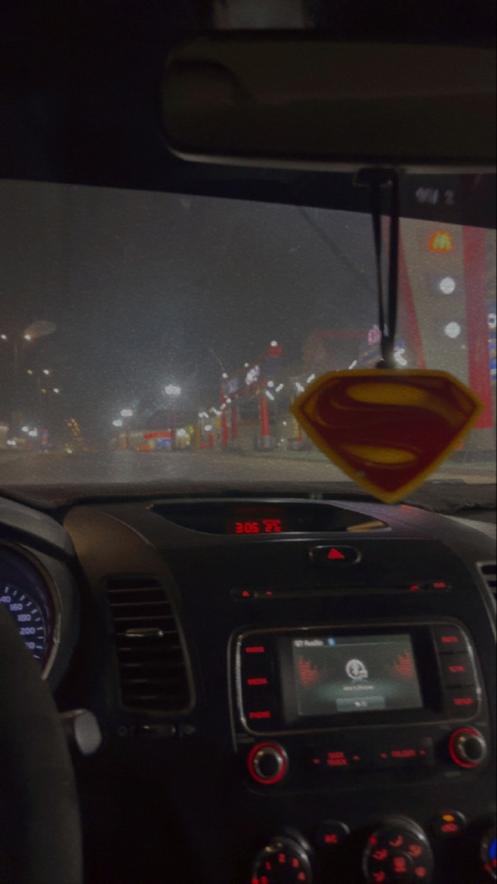 محتوى سناب شات لـ ᏗᎷᏒ