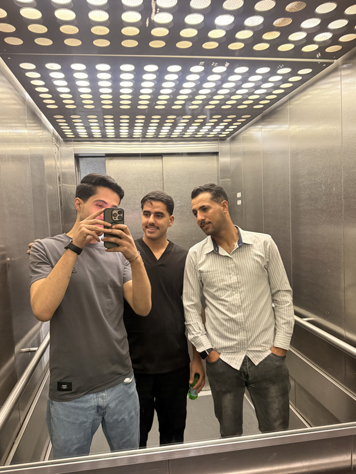 محتوى سناب شات لـ 𝚉𝙴𝚉𝙾🫀