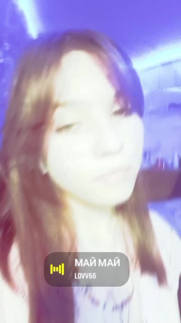 Preview for a Spotlight video that uses the vapour Lens