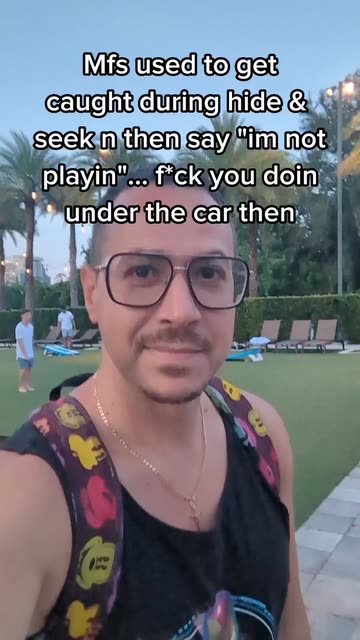 Spotlight content by a Snapchat user
