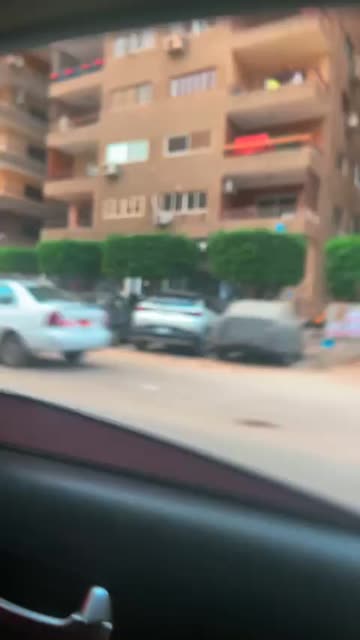 Preview for a Spotlight video that uses the Sunset Booster Lens