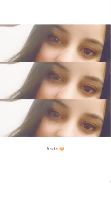 Hshdhd Lens by تطبيق فلترك - Snapchat Lenses and Filters