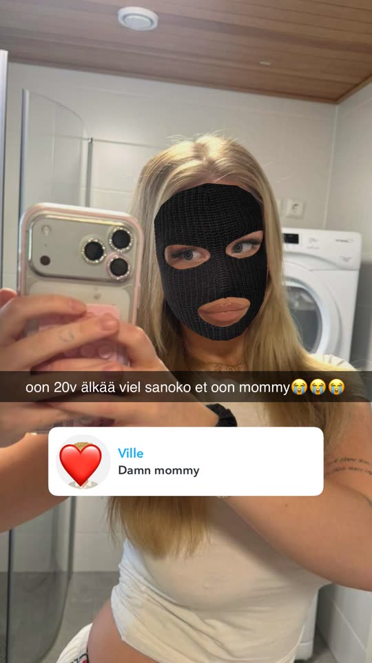 mirellemikaela