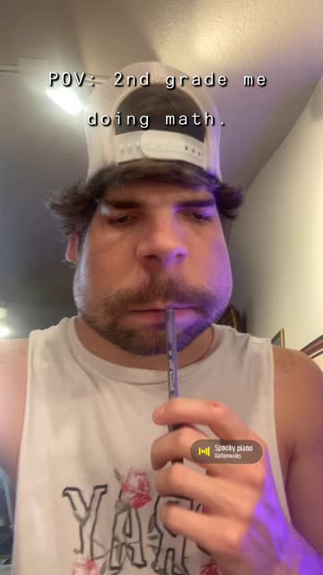 Preview for a Spotlight video that uses the wierd face stretch Lens