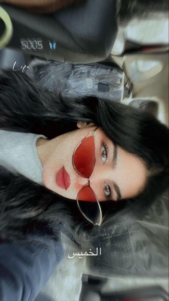 محتوى سناب شات لـ Soos 🦋