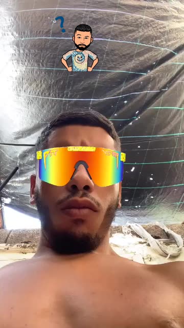 Preview for a Spotlight video that uses the Pit Vipers Lens