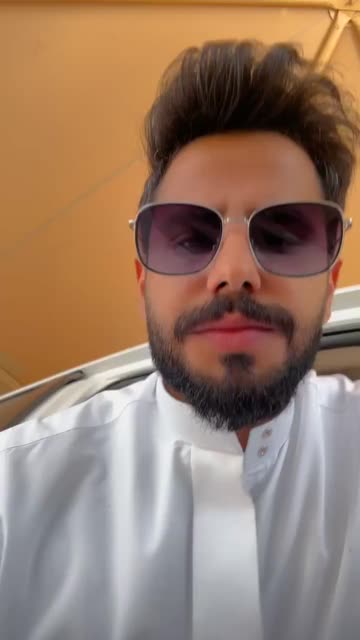 Preview for a Spotlight video that uses the Tanned Lens