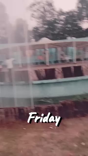 Preview for a Spotlight video that uses the FRIDAY Lens
