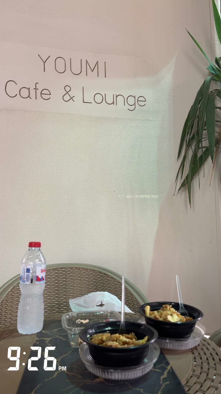 محتوى سناب شات لـ Farah Younis👸🏻.