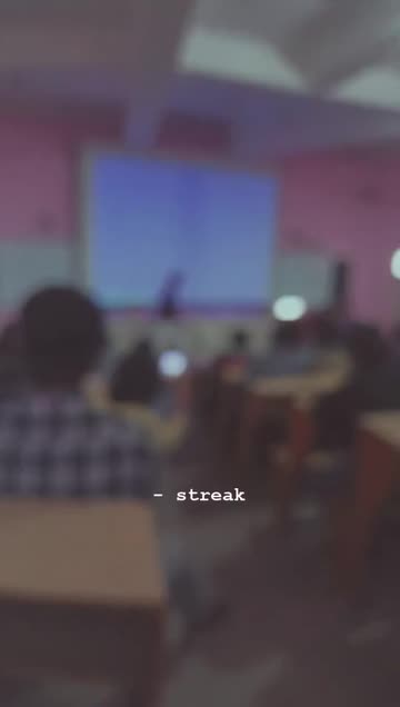 Preview for a Spotlight video that uses the SUBTITLES Lens