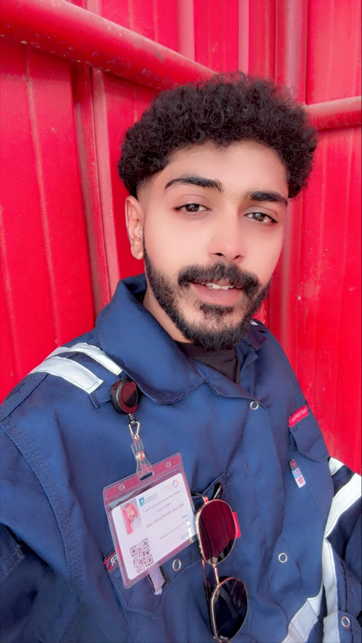 محتوى سناب شات لـ SB