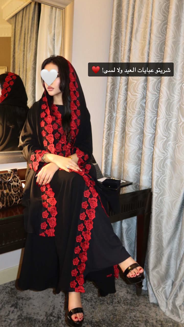 محتوى سناب شات لـ ام قمّر🍒.