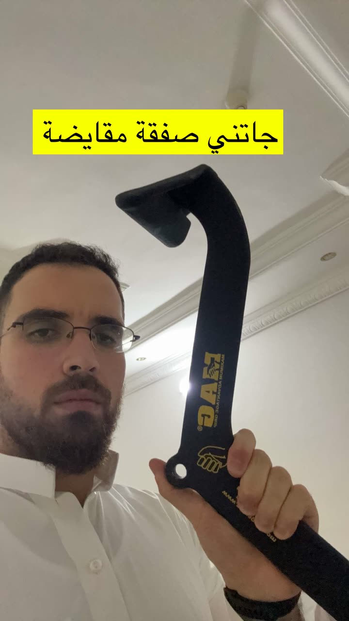 محتوى سناب شات لـ د. محمد القحطاني - مدير العالم