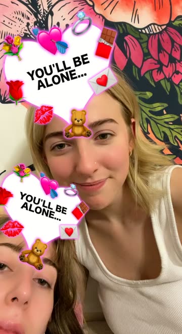 Preview for a Spotlight video that uses the 2021 Valentine Lens