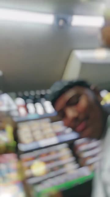 Preview for a Spotlight video that uses the Bokeh A7 NEW Lens