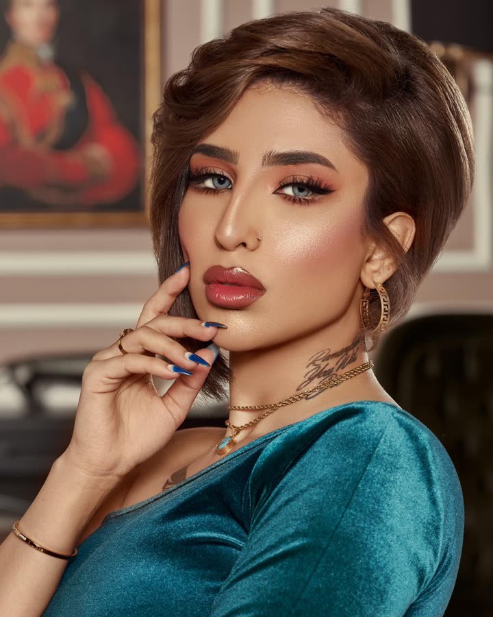 محتوى سناب شات لـ Sara Aldhaheri 🦅
