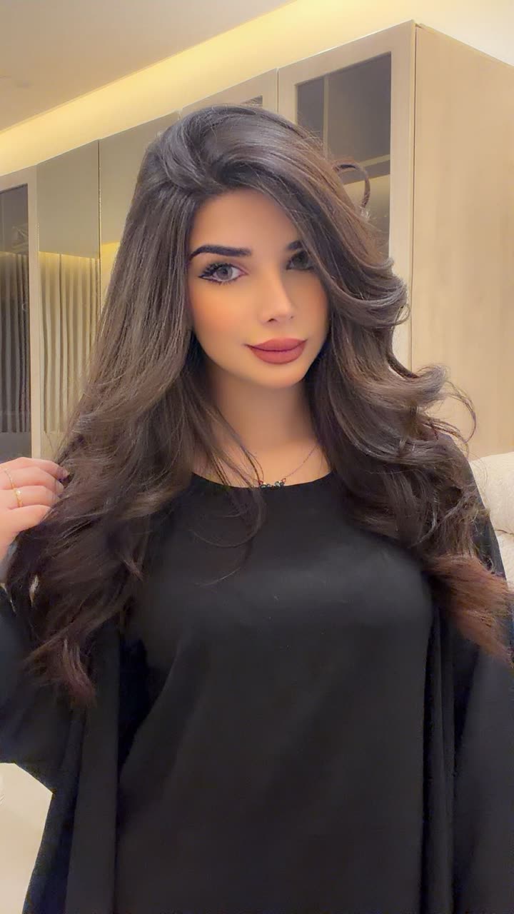 محتوى سناب شات لـ منال العسيري
