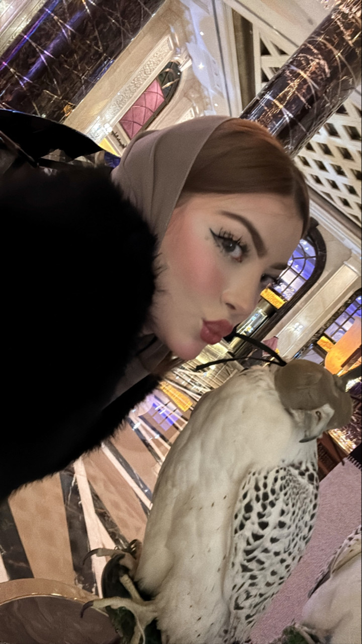 محتوى سناب شات لـ Oum 🍓Oumi ⭐️