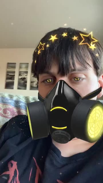 Preview for a Spotlight video that uses the GAZ Lens