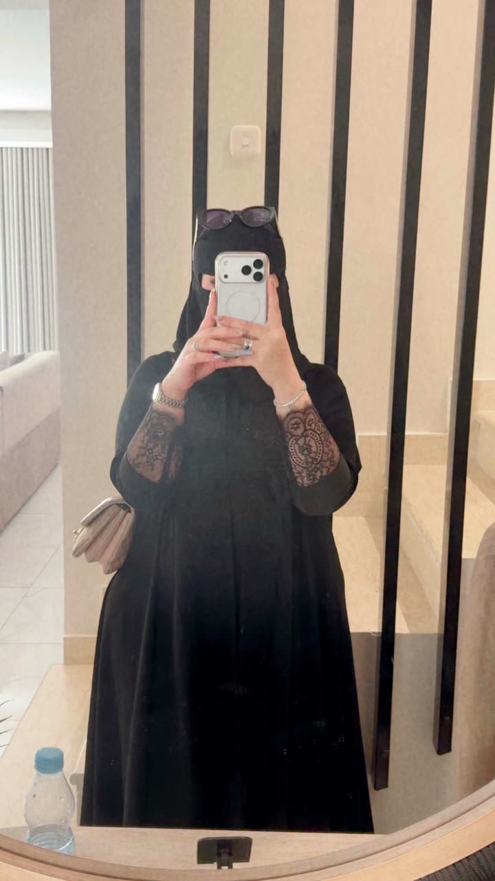محتوى سناب شات لـ بشاير العمري♥️ Blogger