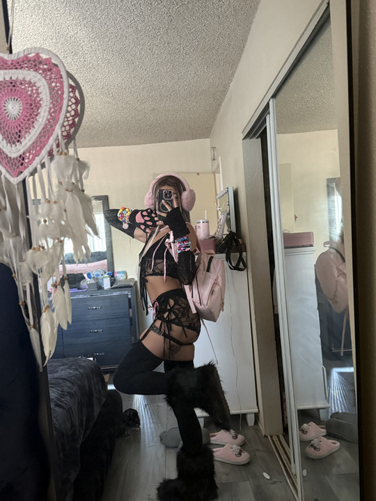 pinkyxwendy