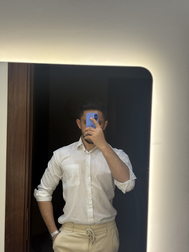 محتوى سناب شات لـ Moath Alghoul